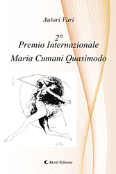 Autori Vari - 2° Premio Internazionale Maria Cumani Quasimodo